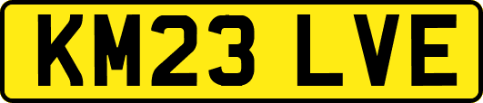 KM23LVE