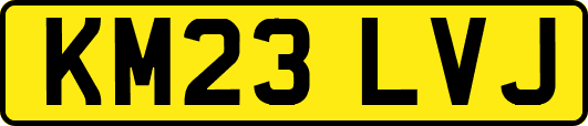 KM23LVJ