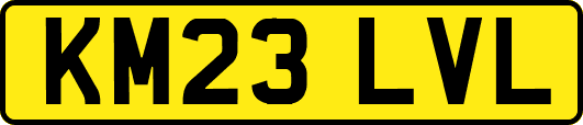 KM23LVL