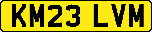 KM23LVM