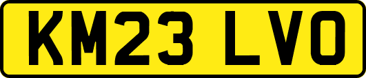KM23LVO