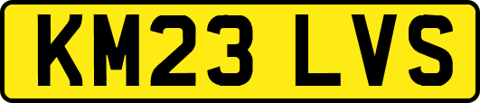 KM23LVS