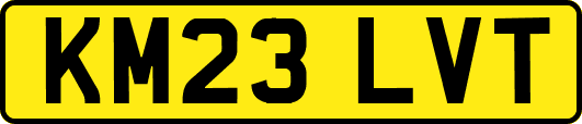 KM23LVT