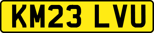 KM23LVU
