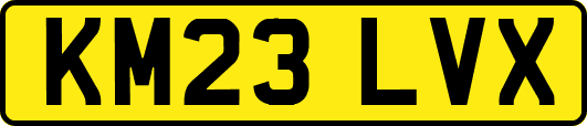 KM23LVX