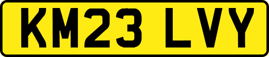 KM23LVY