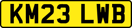 KM23LWB