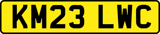 KM23LWC