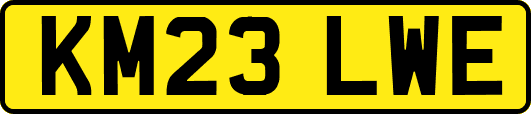 KM23LWE