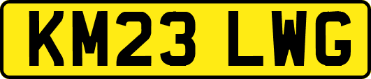 KM23LWG