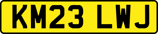 KM23LWJ