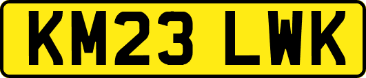 KM23LWK