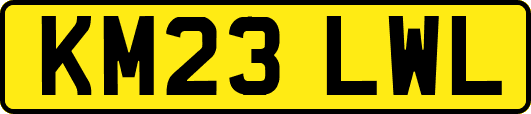 KM23LWL