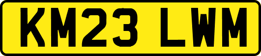 KM23LWM