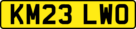 KM23LWO