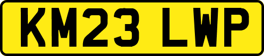 KM23LWP
