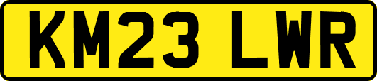 KM23LWR