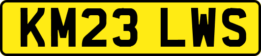 KM23LWS