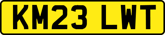 KM23LWT