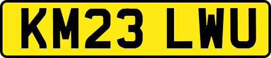 KM23LWU