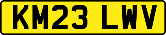 KM23LWV