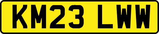 KM23LWW
