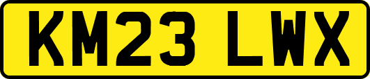 KM23LWX