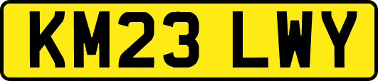 KM23LWY