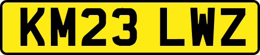 KM23LWZ