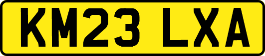 KM23LXA