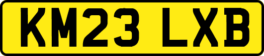 KM23LXB