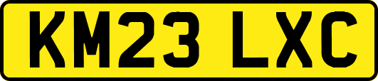 KM23LXC