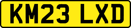 KM23LXD