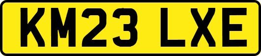 KM23LXE