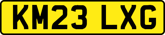 KM23LXG