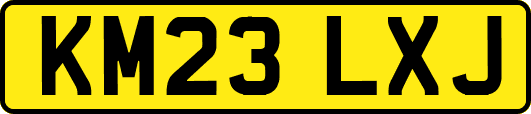KM23LXJ