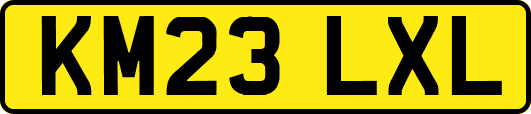 KM23LXL