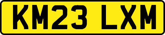 KM23LXM