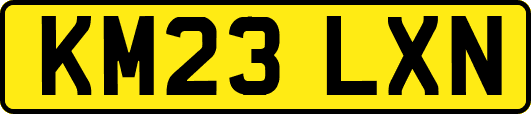 KM23LXN