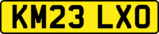 KM23LXO