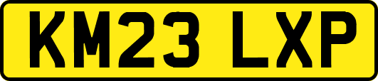KM23LXP