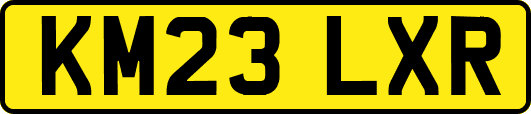 KM23LXR