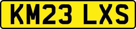 KM23LXS