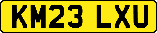 KM23LXU
