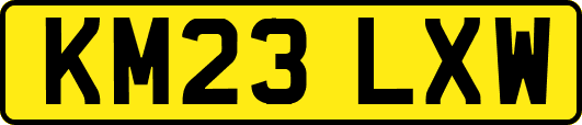 KM23LXW