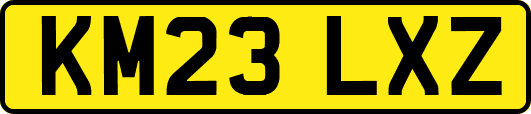 KM23LXZ