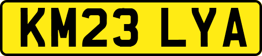 KM23LYA