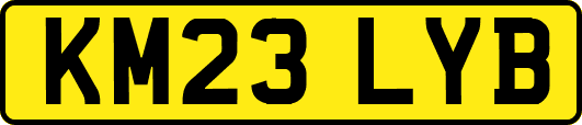 KM23LYB