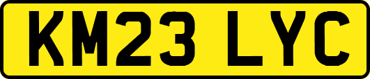 KM23LYC