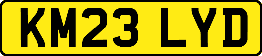 KM23LYD